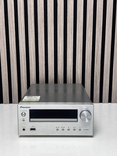 Pioneer hm10 - pioneer, x-hm10