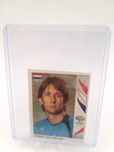 Panini 2006 einzelsticker - wm,