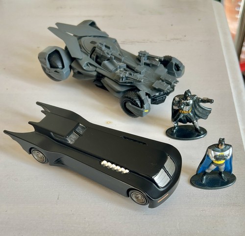 Batmobile batman modell - batmobile,