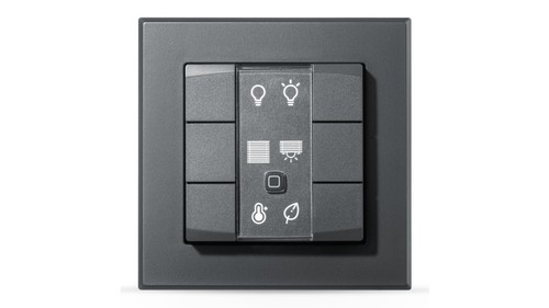 Homematic smart home - ip,