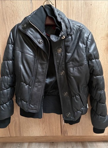 Arma damen lederjacke m - arma,
