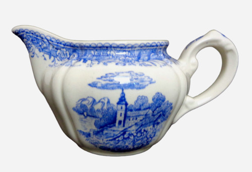 Milchkännchen villeroy boch - milchkännchen,