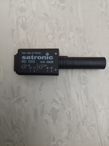 Flammenwächter satronic ird - flammenwächter,