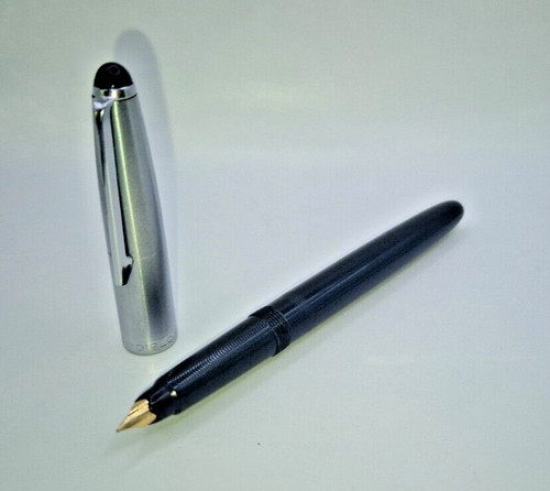 Diplomat füllfederhalter 60er - diplomat,