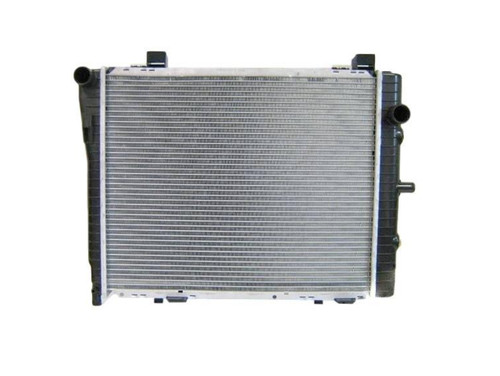 Wasserkühler kühler mercedes - wasserkÜhler,