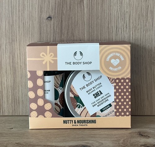 The body shop - body,