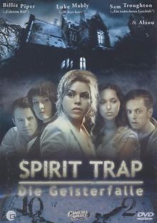 Spirit trap von david smith - trap,