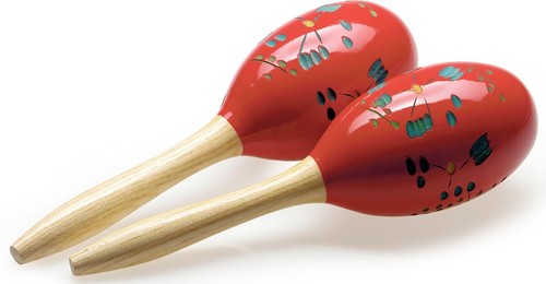 Stagg mrw paar - mrw-29, holz