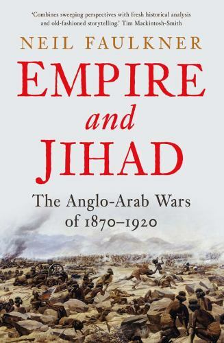 Empire and jihad the - empire,
