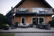 Anbaubalkon vorstell balkon - vorstell,