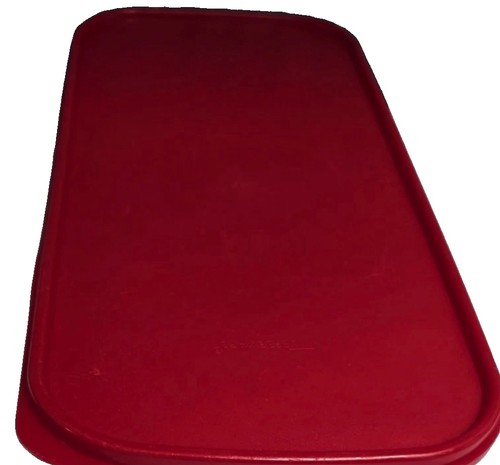 Tupperware superstar rot 3 - tupperware, 36,3
