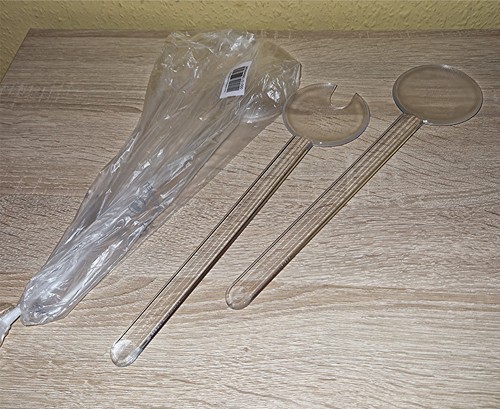 Tupperware paar eleganzia - tupperware, 2