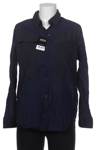 Star raw bluse - raw,
