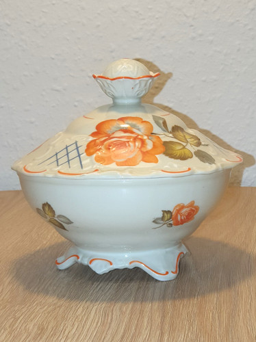 Ghc weißwasser porzellan - ghc,