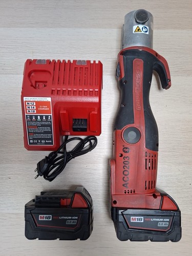 Novopress aco203 - novopress,