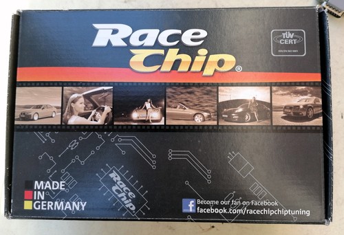 Racechip für renault - cr,