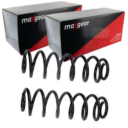 Maxgear fahrwerksfedern - maxgear,