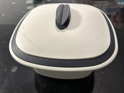 Tupperware thermo duo - tupperware, thermo-duo