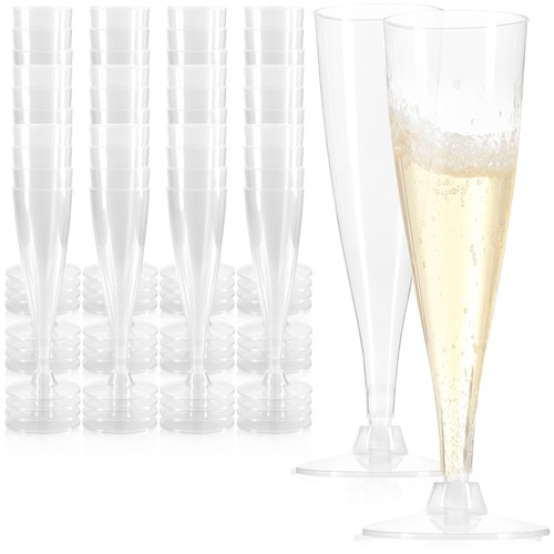 48x mehrweg sektglas - sektglas,