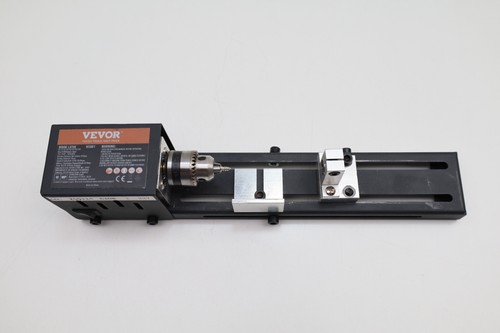 Vevor mini drehbank 96w - vevor,