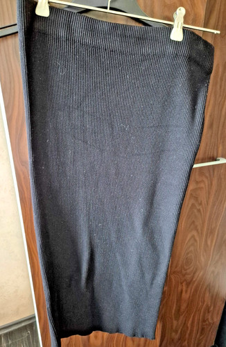 Zara schmaler rock gr - gr., l
