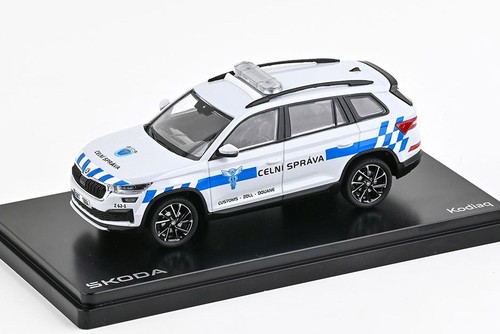 Skoda kodiaq - skoda, (2021)