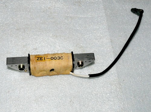 Ze1 003c ladespule motor - motor, 7,2kw