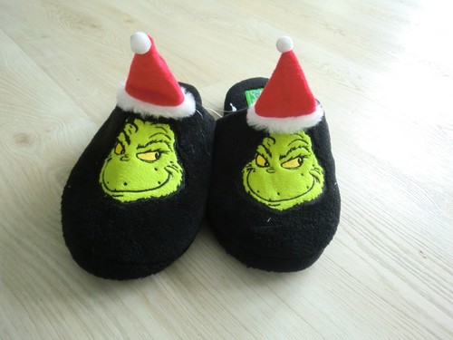 The grinch - the,