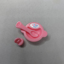 Vintage zapf baby born mini - vintage,