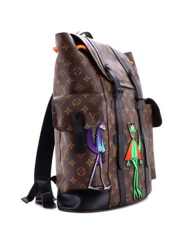 Louis vuitton christopher - vuitton,