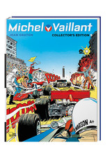 Michel vaillant collector - michel,