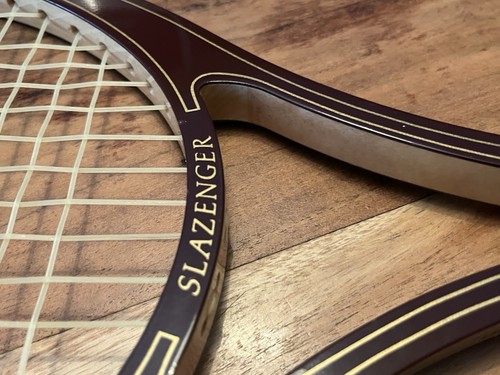 Tennisschläger deko - tennisschläger, deko/