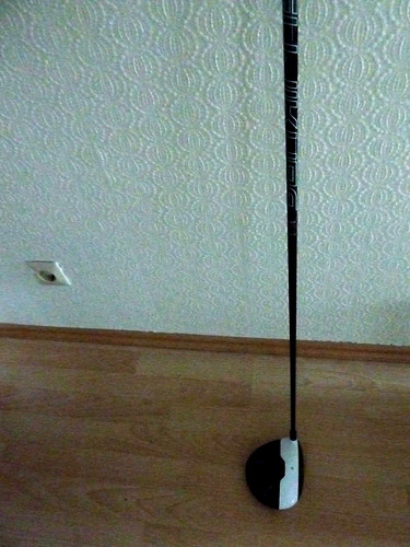 Taylormade mit - m1, 10,5°