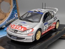 Modellautos solido - modellautos, 1:18