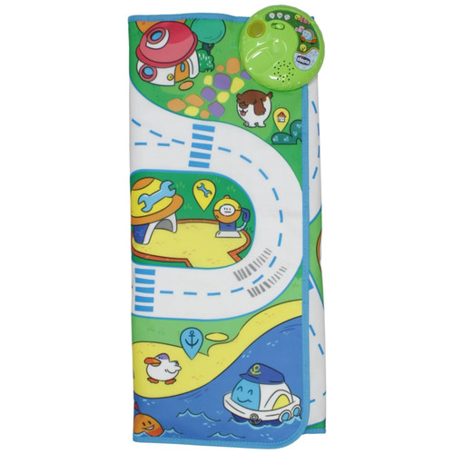 Chicco spielmatte 108x59 - chicco,