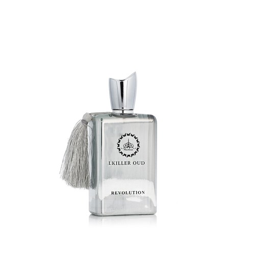 Killer oud revolution eau - oud,