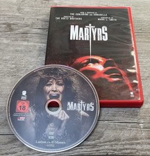 Martyrs extrem - „martyrs“, [extrem