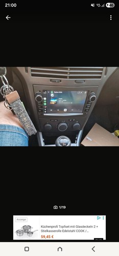 Dab android15 autoradio - android15,