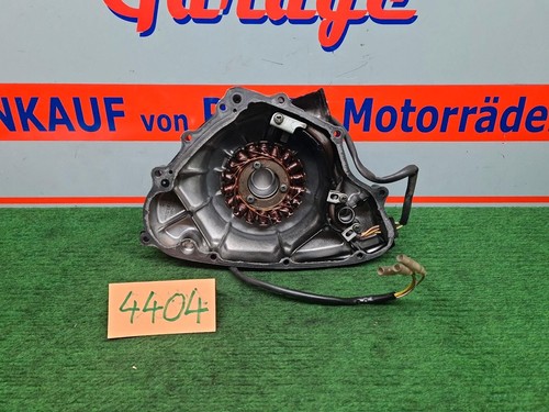 Suzuki gs500e lichtmaschine - suzuki,