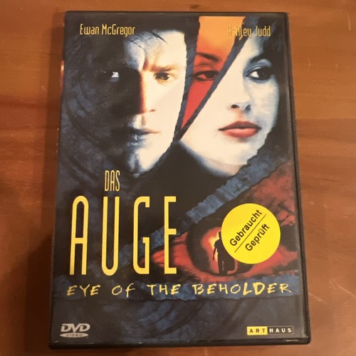 Das auge eye the beholder - auge,