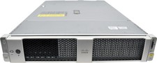 Cisco ucs c240 cpu - cisco, m5