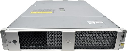 Cisco ucs c240 cpu - m5, no