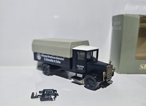 Roskopf 1061 87 mercedes - roskopf,