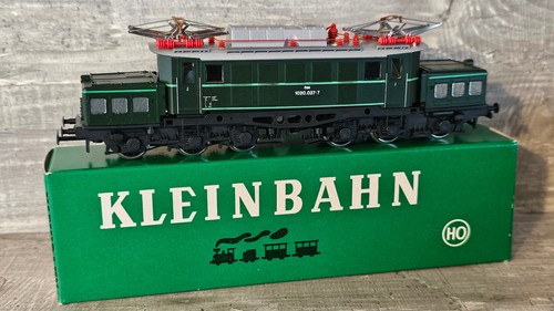 Kleinbahn öbb 1020 - Öbb,