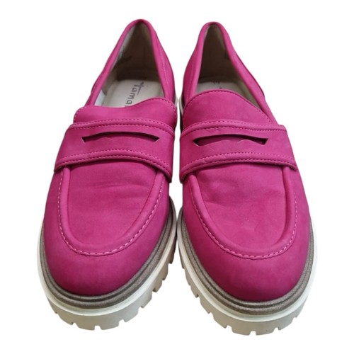Tamaris damen halbschuhe - gr, 39