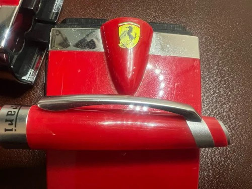 Ferrari stift kugel rot - 🔴,