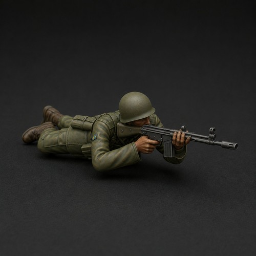 German bundeswehr soldier - soldier, /
