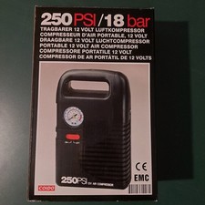 Coido mobiler luftkompressor - coido,