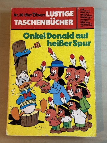 Ltb lustige taschenbücher - ltb,