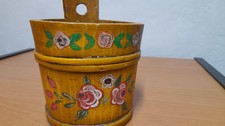 Botticelli holz bemalt - botticelli,
